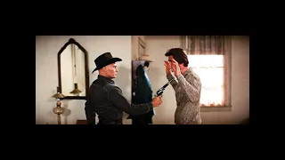 Westworld (1973). HD. The Gunslinger Returns.