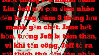 Câu truyện về Jane The Killer