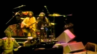 Yes ~ I've Seen all Good People ~ Live in Philadelphia [1979]