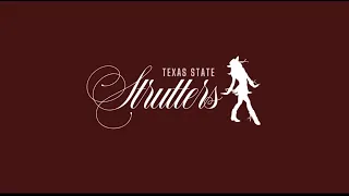 Texas State Strutters