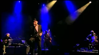 Alain Bashung - Happe