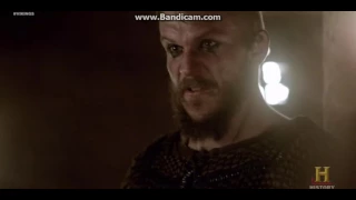 Vikings-Flokis Best Scene(Crying)