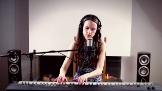 Crazy Train (Ozzy Osbourne) - Jennifer Ann - Fireplace Sessions