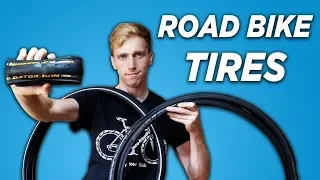 My Best Puncture Resistant Tires For Bike Commuting / Road Bike