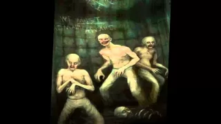 CREEPYPASTA: Russian Sleep Experiment