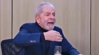 Em entrevista, Lula questiona honestidade de Moro e integrantes da Lava Jato