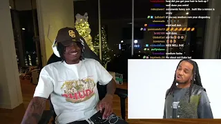 Duke Dennis Reacts 20 WOMEN VS 1 RAPPER : QUAVO HUNCHO