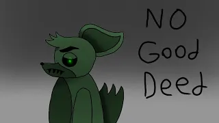 Foxy 2.0 ~ No Good Deed (Final Night 3 AMV Animatic)