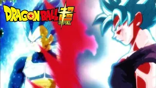 Dragon Ball Super OST - The Power To Resist HD