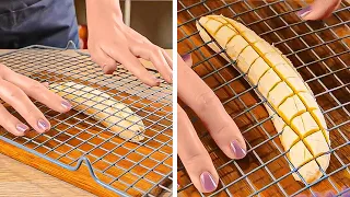 Easy Ways To Cut And Peel Fruits And Veggies