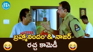 Jabardasth Back To Back Telugu Comedy Scenes | Non Stop Telugu Funny Videos | Vol 1 | iDream Movies