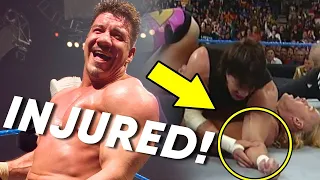 10 WWE Wrestlers Who Survived Horrible Debuts | partsFUNknown