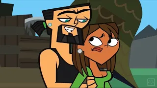 DUNCNEY MOMENT | TOTAL DRAMA REUNION