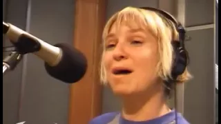 Sia - The Girl You Lost to Cocaine [KCRW live in-studio, 25 Oct 2007]