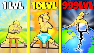 ЭВОЛЮЦИЯ РАЗРУШЕНИЯ, МАКСИМАЛЬНЫЙ УРОВЕНЬ! | Tap Break Them All Clicker Hero (Tap Tap Breaking 2)