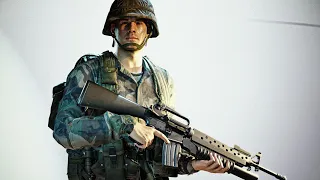 Срочный тестовый стрим ARMA REFORGER