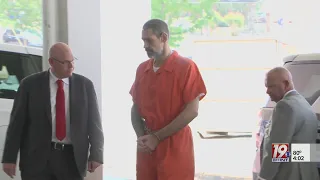 Casey White Sentenced to Life in Vicky White Case | June 8, 2023 | News 19 at 4 p.m.