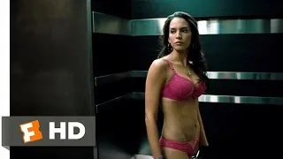 Man on a Ledge (4/9) Movie CLIP - Sex and Suspicion (2012) HD