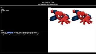 CSS Box Shadow vs. Drop Shadow Explained with Real Examples