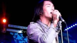 Arnel Pineda - Owner of a lonely heart, 4-30-11