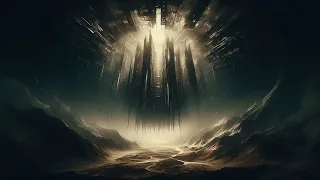 Monolith pt.VIII - Immersive Dark Ambient Music - Dystopian Journey - Post Apocalyptic Ambience