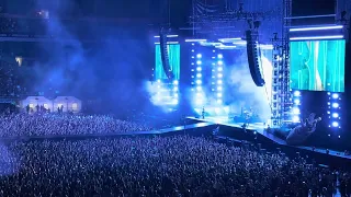 Muse - Knights of Cydonia - San Siro - Milano - 22/07/2023