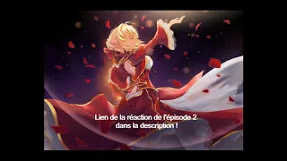 Fate/Extra Last Encore - Episode 2 - Live Reaction FR