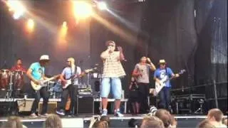 Ozomatli Kamy Skamp