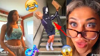 Funny TIK TOK October 2020 (Part 4) NEW Clean TikTok, Funny TikTok Compilation