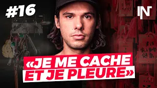 ORELSAN : la sombre histoire de “La petite marchande de porte-clefs”