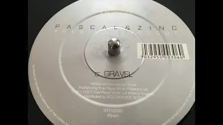 True Playaz Pascal & Zinc - The Directors Cut TPR12030 CONTINUOUS MIX