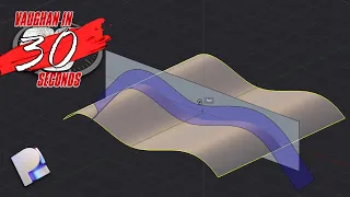 Plasticity | Bridge Surface Tool