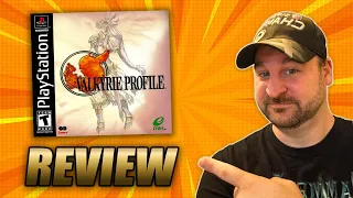 Valkyrie Profile - The Most Overlooked PlayStation RPG?