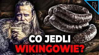 Chleb z Krwią? Miód i Piwo? Co jedli Wikingowie?