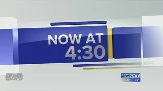 WKYT News at 4:30 PM 3/31/16