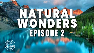 Natural Wonders Unveiled | Episode 2