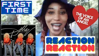 DOLLY PARTON REACTION HERE YOU COME AGAIN (WOW! ISSA BOP) | EMPRESS REACTS TO 70s POP MUSIC