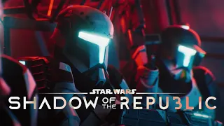 The Shadow Of The Republic - Star Wars Short Film // Fan-Made Trailer