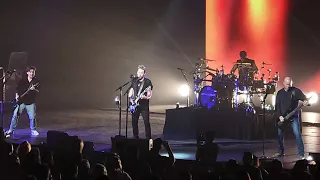Nickelback - Figured You Out 11/20/22 Foxwoods