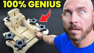 My Subscribers Made These 15 Amazing Products (Genius Ideas)