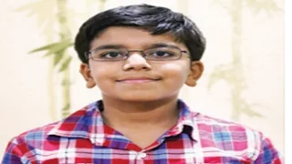 11-year-old Nagpur boy has IQ of Einstein and Hawking