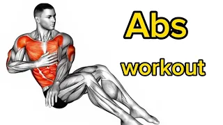 the ab exercise  i used to turn  belly fat into Abs/side fat workout