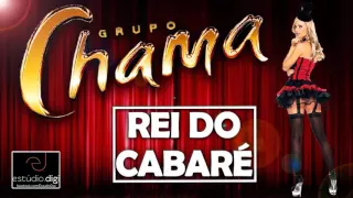 Grupo Chama-Rei do Cabaré