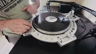 Dj Skilz - What is a DJ if you can’t scratch?