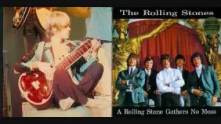 Rolling Stones - Paint It Black - Paris - April 11, 1967