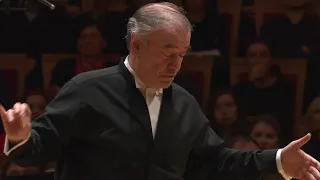 Debussy: Prelude to the Afternoon of a Faun | V. Gergiev | Mariinsky Symphony Orchestra | V. Varnava