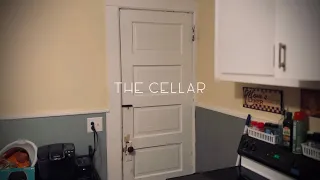 The Cellar | a Horror Short Film | Shot on iPhone 14