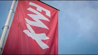 FMX Image Trailer - Impressions, Experiences and Opportunities