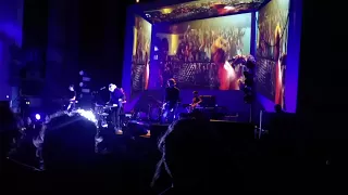 Escape From New York Theme - Live