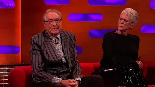 Eric Idle on the Graham Norton Show